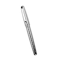 Penna Zancan Uomo Pens in Ottone HPN023 - HPN023